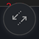 The trade button for the iPhone. 